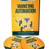 Marketing Automation PLR Videos