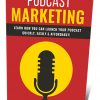 Podcast Marketing PLR Ebook