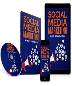 Social Media Marketing PLR Videos