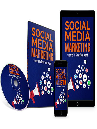 Social Media Marketing PLR Videos