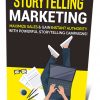 Storytelling Marketing PLR Giveaway Report