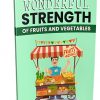 Strength of Fruit and Vegetables Ebook MRR