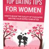 Top Dating Tips for Women PLR Ebook