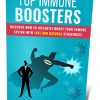 Top Immune Boosters PLR Ebook