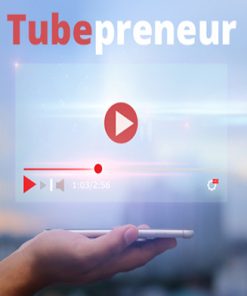 Tubepreneur PLR Videos