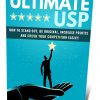 Ultimate USP PLR Ebook