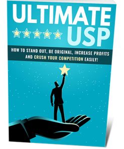 Ultimate USP PLR Ebook