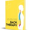 Back Therapy PLR Giveaway Report
