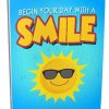 Begin Your Day With a Smile Ebook MRR