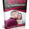Better Relationships Ebook MRR