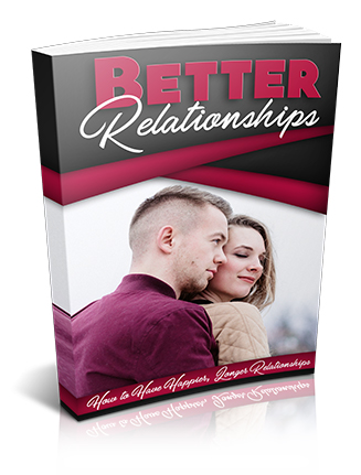 Better Relationships Ebook MRR