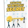 Better Self Secret Ebook MRR
