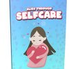 Bliss Through Selfcare Ebook MRR