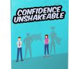 Confidence Unshakeable Ebook MRR