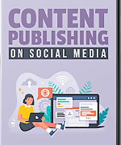 Content Publishing for Social Media Video Training MRR