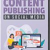 Content Publishing on Social Media PLR Videos