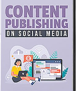 Content Publishing on Social Media PLR Videos