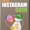 Easy Instagram Cash PLR Videos