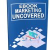 Ebook Marketing Uncovered Ebook MRR