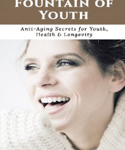 Fountain of Youth Ebook and Videos MRR