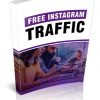 Free Instagram Traffic PLR Ebook