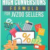 High Conversions Formula for JVZoo Sellers PLR Videos