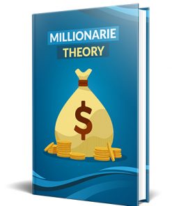 Millionaire Theory PLR Ebook