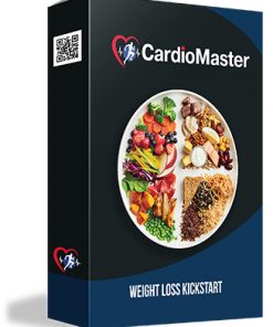 Weight Loss Kickstart Ebook MRR