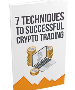 7 Techniques to Successful Crypto Trading Report MRR