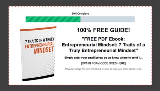 7 Traits of a Truly Entrepreneurial Mindset Report MRR