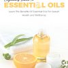 Beginner's Guide to Essential Oils Ebook MRR