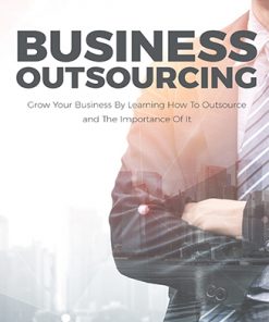 Business Outsourcing Ebook MRR