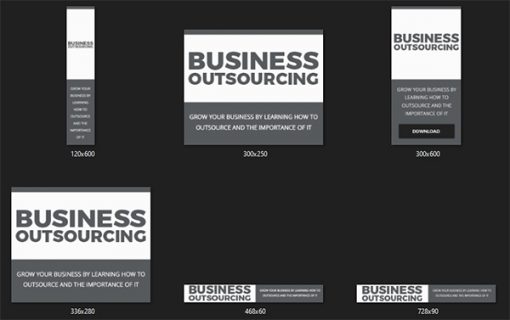 Business Outsourcing Ebook MRR
