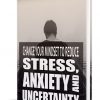 Change Your Mindset to Reduce Stress, Anxiety and Uncertainty Ebook MRR