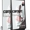 Content Marketing Blueprint Audiobook and Report MRR