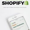 Ecommerce with Shopify Ebook MRR