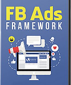 Facebook Ads Framework PLR Videos