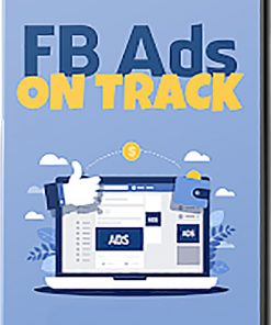 Facebook Ads on Track PLR Videos