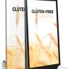 Gluten Free Lifestyle Audiobook MRR