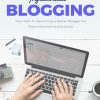 Influential Blogging Ebook MRR