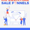 Influential Sale Funnels Ebook MRR