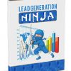 Lead Generation Ninja Ebook and Videos MRR