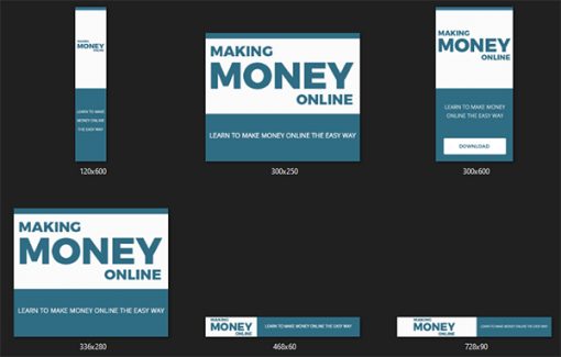 Making Money Online Ebook MRR