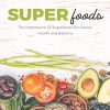 Superfoods for Health and Balance Ebook MRR