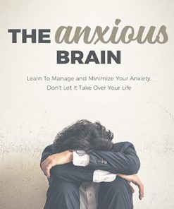 The Anxious Brain Ebook MRR