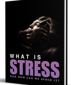 What is Stress Ebook MRR