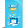 20 Tips to Make Money Online PLR Ebook