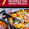 7 Superfoods that Reverse Aging Audiobook and Ebook MRR