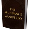 Abundance Manifesto Ebook MRR