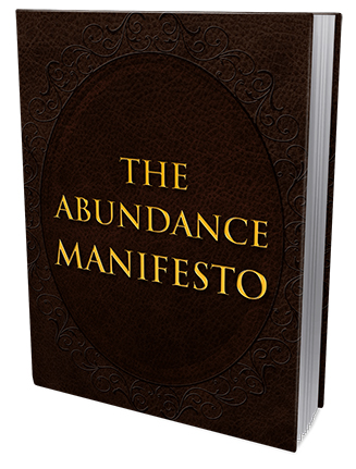 Abundance Manifesto Ebook MRR